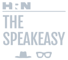 The Speakeasy Logo